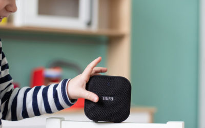Eine Bluetooth-Box fürs Kleinkind – Alternative zu tigerbox & Co.