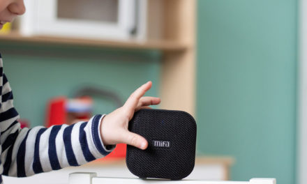 Eine Bluetooth-Box fürs Kleinkind – Alternative zu tigerbox & Co.